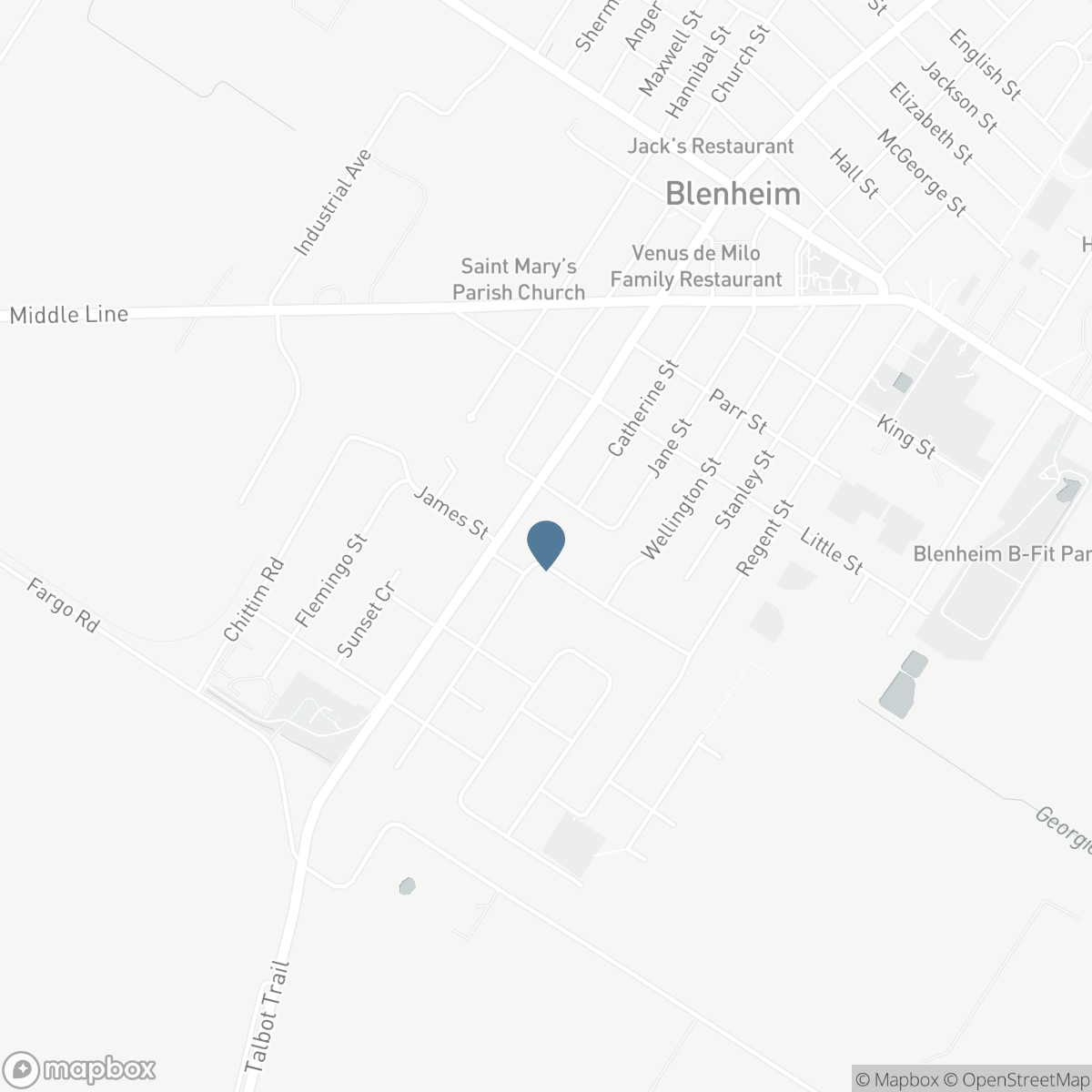 31 Hidden Valley DRIVE, Chatham-Kent, Ontario N0P 1A0